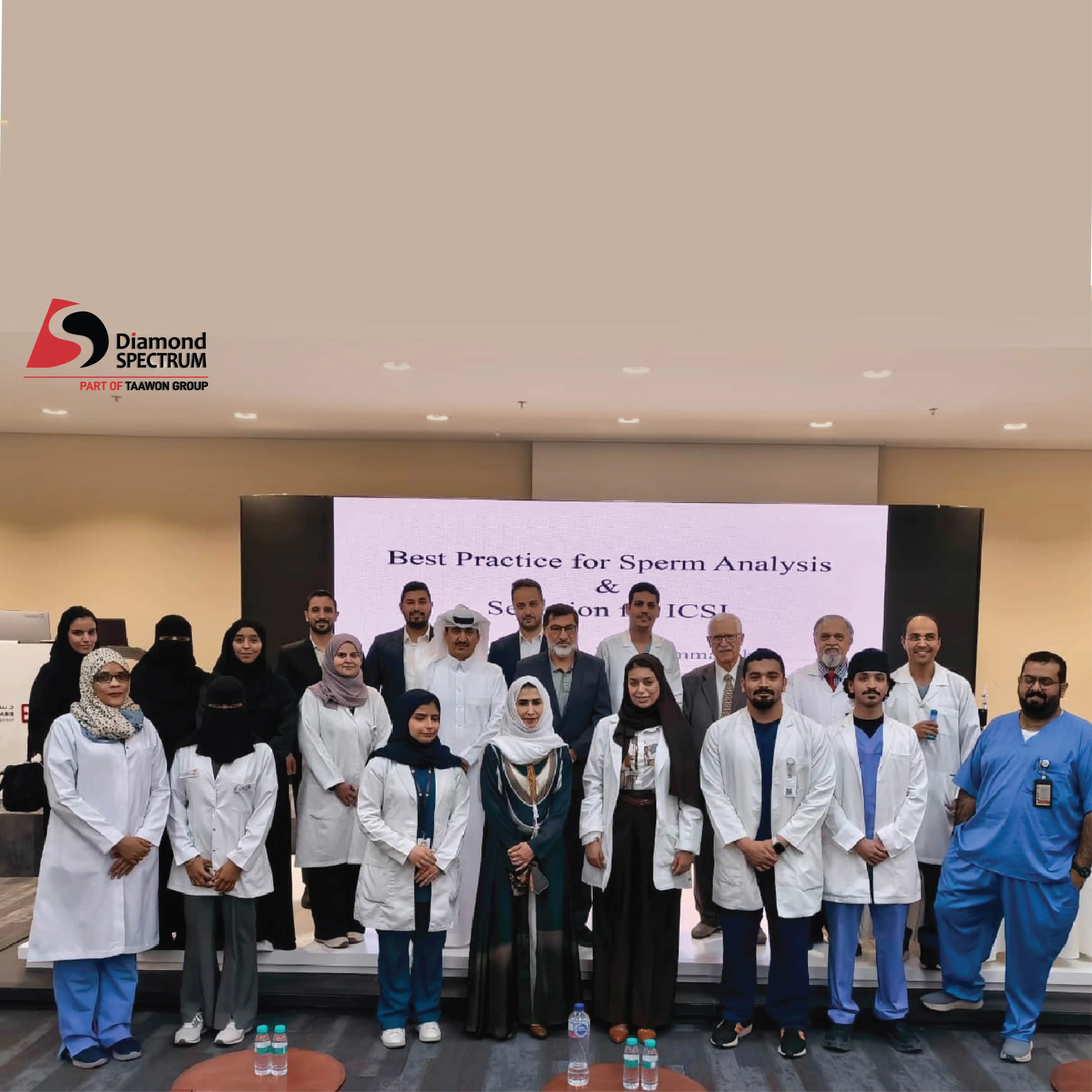 Best Practice for Sperm Analysis and Selection for ICSI